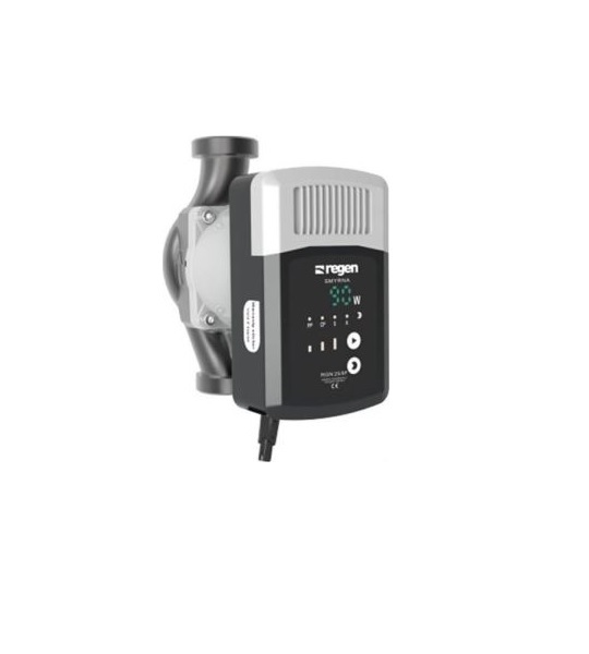 MEKREG RGN3210FX 32-10 FX 10m3/10mss FREKANS K POMPA 2